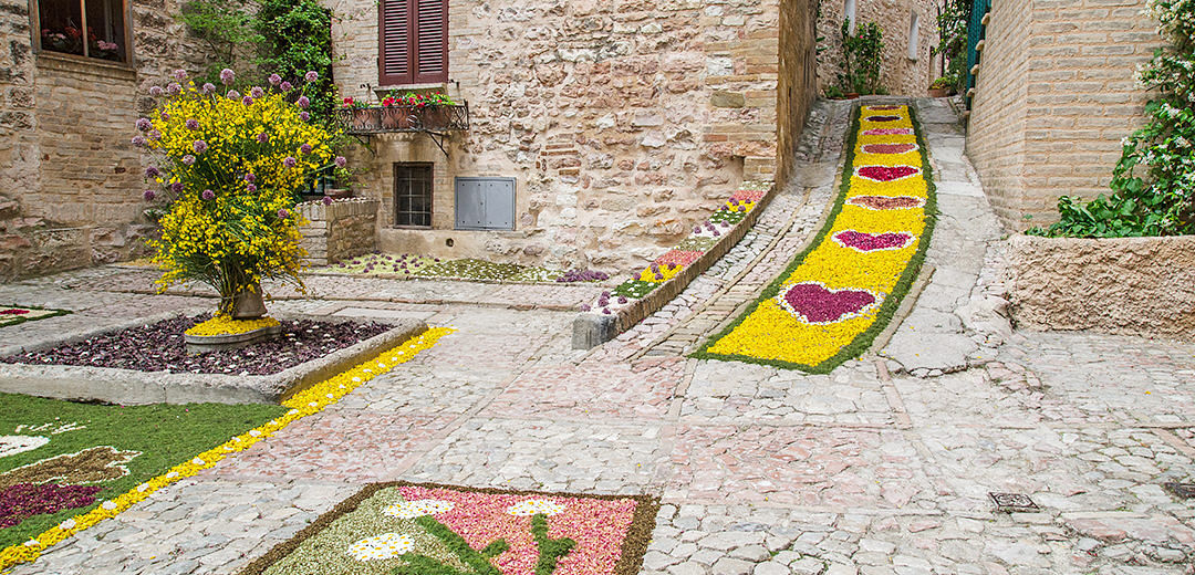 infiorata