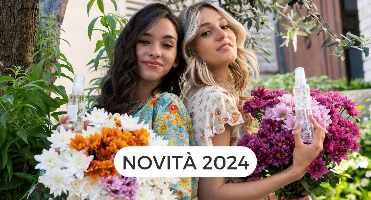 Novità 2024