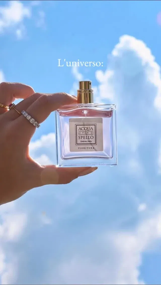 L’universo 😍

#acquaaifiori
#acquaaifioridispello 
#bestdays